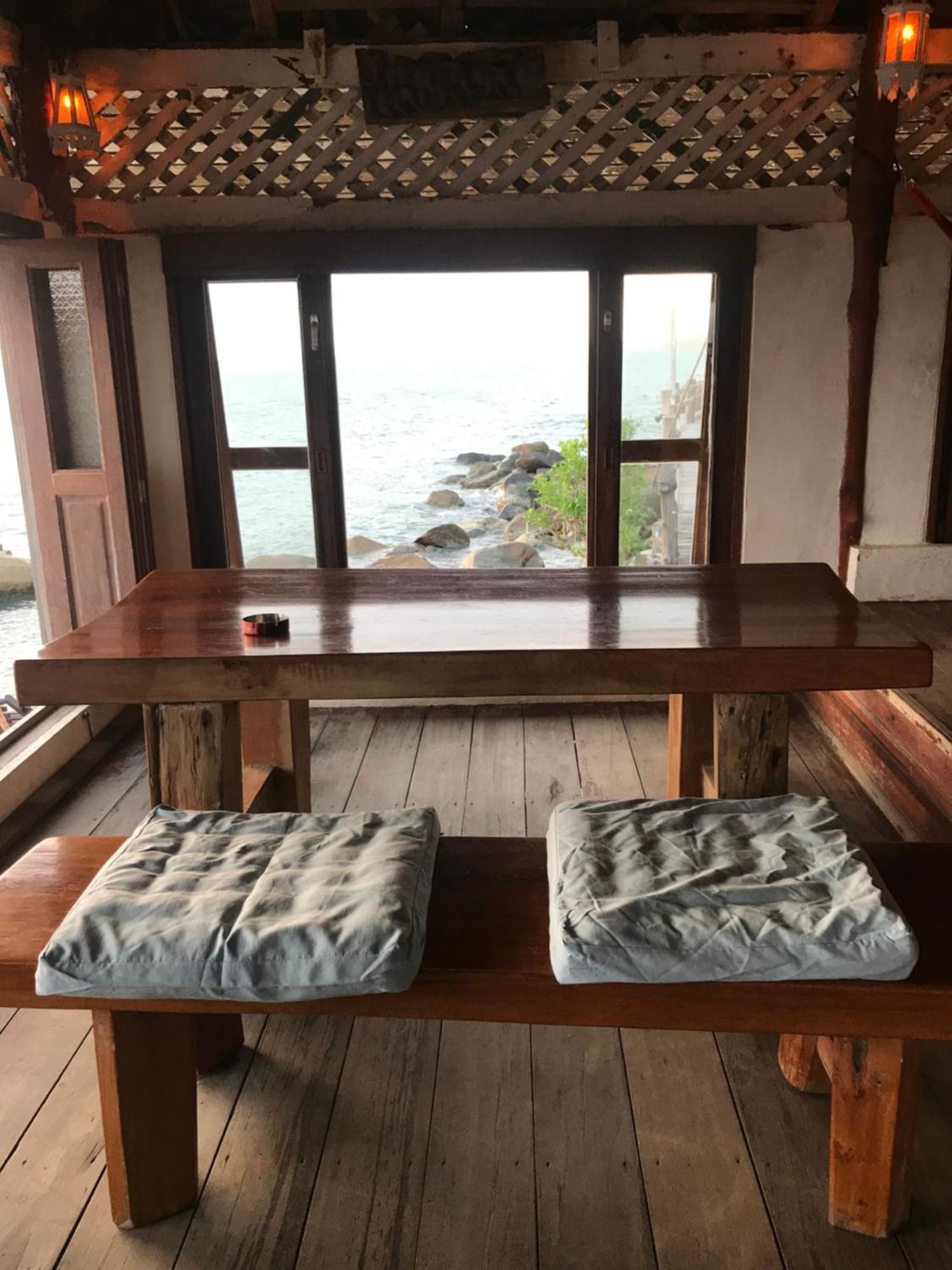 Lighthouse Bungalows Ko Pha Ngan Exterior foto