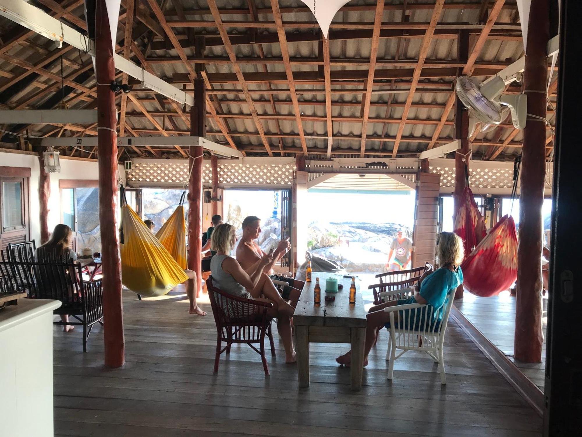Lighthouse Bungalows Ko Pha Ngan Exterior foto